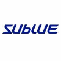 sublue (深之蓝) logo image