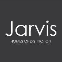 jarvis homes logo image