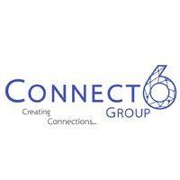 connect6 group logo image