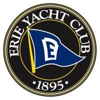 erie yacht club logo image