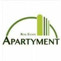 apartyment soluciones de vivienda s.l. logo image