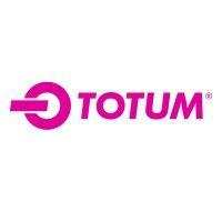 totum by onevoice logo image