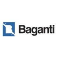 baganti inc. logo image