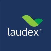 laudex logo image