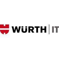 wurth it india logo image