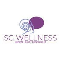 sg wellness mental health counseling logo image