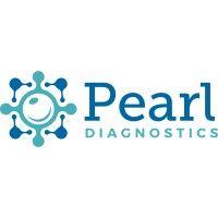 pearl diagnostics, inc. logo image