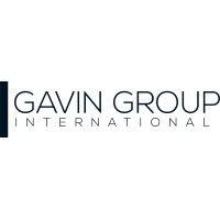 gavin group international logo image