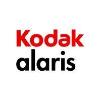 kodak alaris logo image