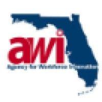 florida agency for workforce innovation logo image