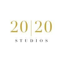 twenty twenty studios logo image