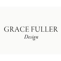 grace fuller design logo image