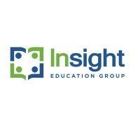 insight education group, inc. logo image