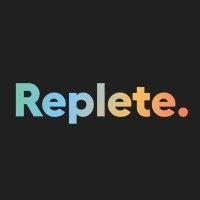 replete business solutions pvt. ltd. logo image