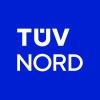 tüv nord middle east logo image