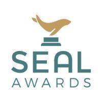 seal awards logo image