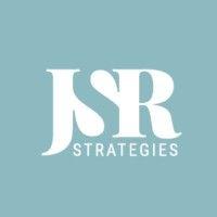 jsr strategies logo image