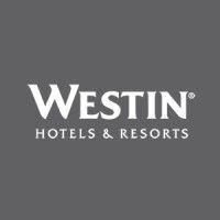 westin bonaventure logo image