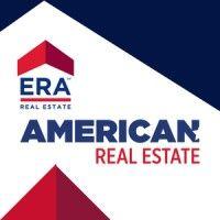 era american real estate logo image