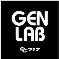 genlab venture studio logo image