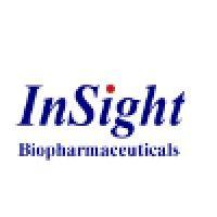 insight biopharmaceuticals ltd. logo image