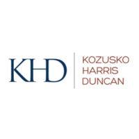 kozusko harris duncan logo image