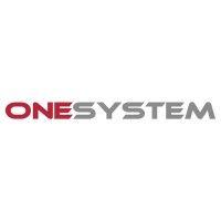 one system sp. z o.o. logo image