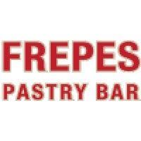 frepes pastry bar logo image