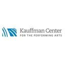 logo of Kauffman Center For The Performing Arts