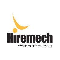 hiremech ltd logo image