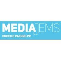 media jems logo image