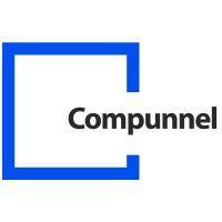 compunnel inc. logo image