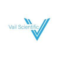 vail scientific, llc logo image