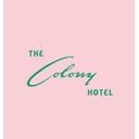 logo of The Colony Palm Beach