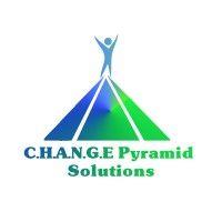 change pyramid solutions logo image