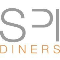 spi diners pvt ltd logo image