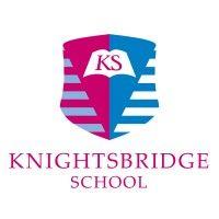 knightsbridge school logo image