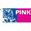 logo of Pink Elephant