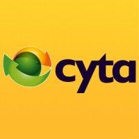 cyta hellas logo image