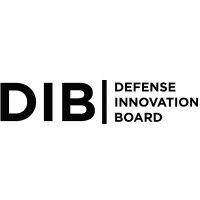 defense innovation board logo image