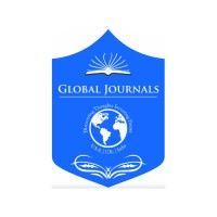 global journals logo image