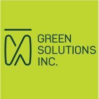 green solutions inc