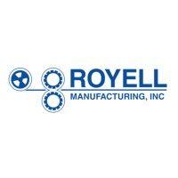 royell manufacturing inc