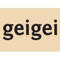 geigei srl logo image