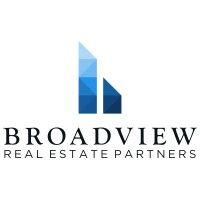 broadview real estate partners