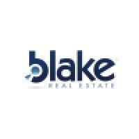 blake real estate logo image