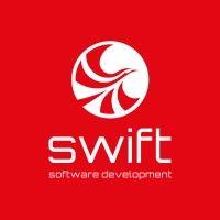 swift software development logo image