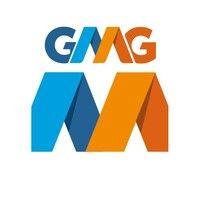 gmg logos ltd logo image