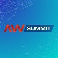 awsummit affiliates&creators conference logo image