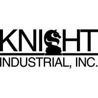 knight industrial inc logo image